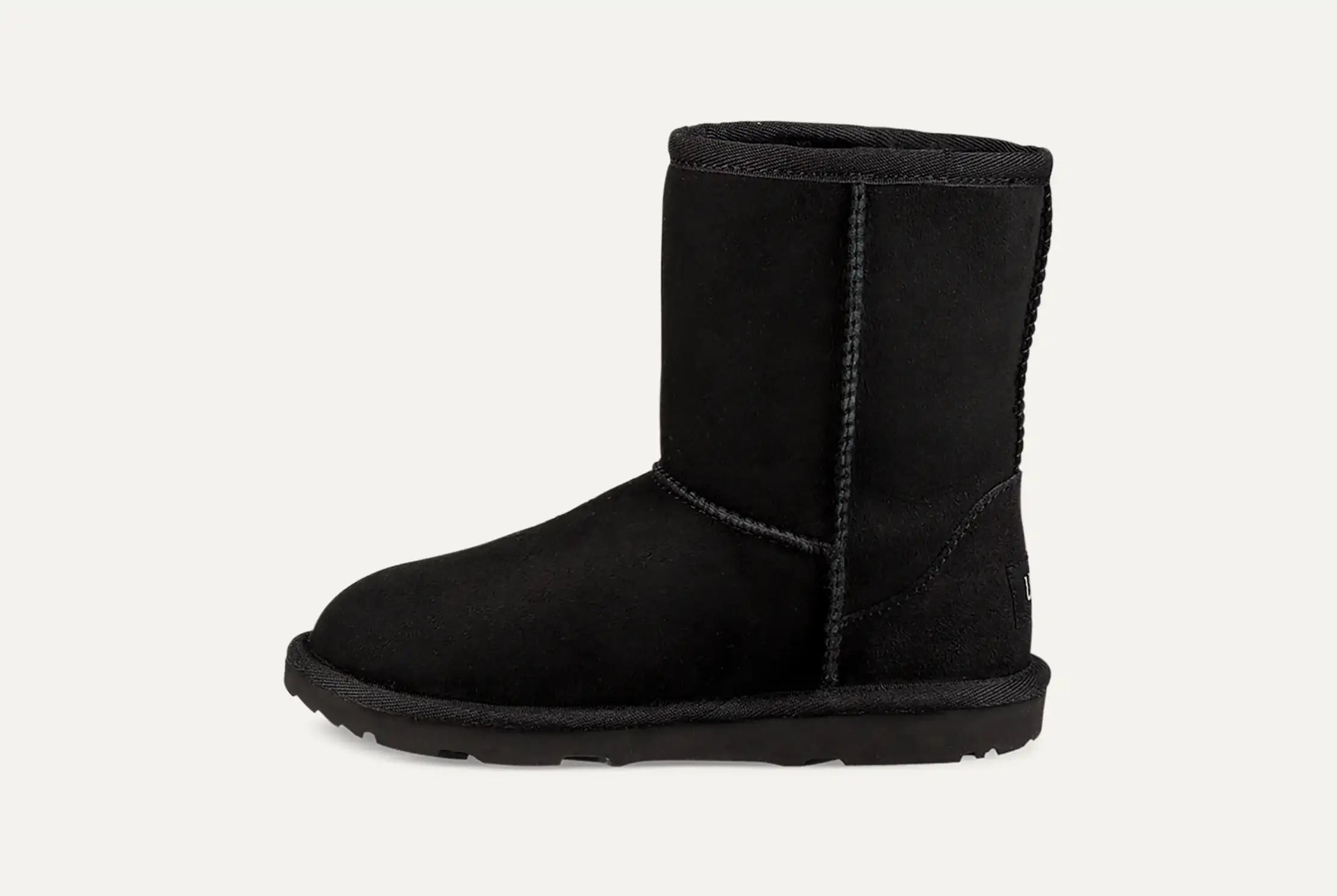 Kids' Classic II - BLACK