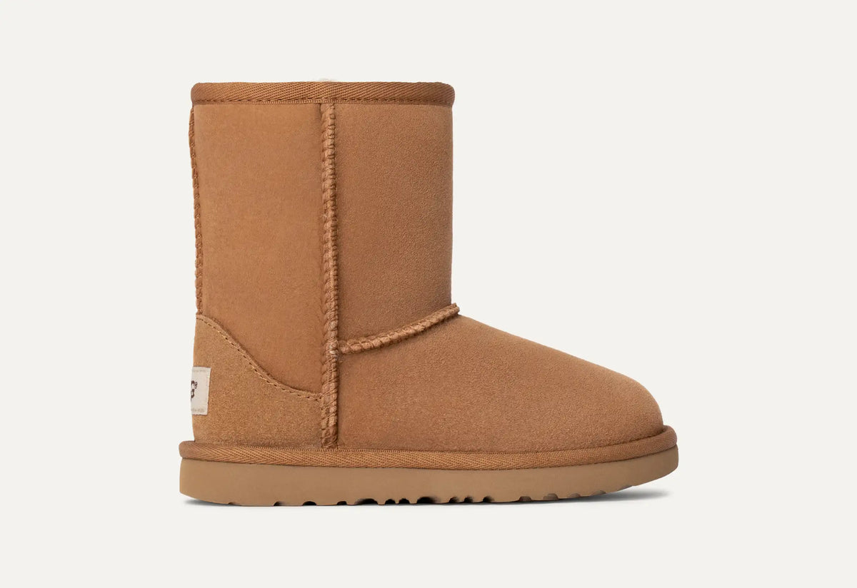 Kids' Classic II - CHESTNUT