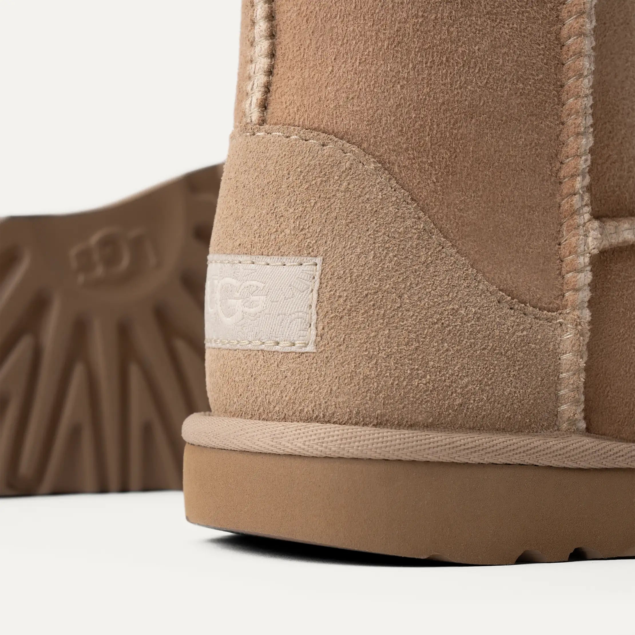 Kids' Classic II - SAND