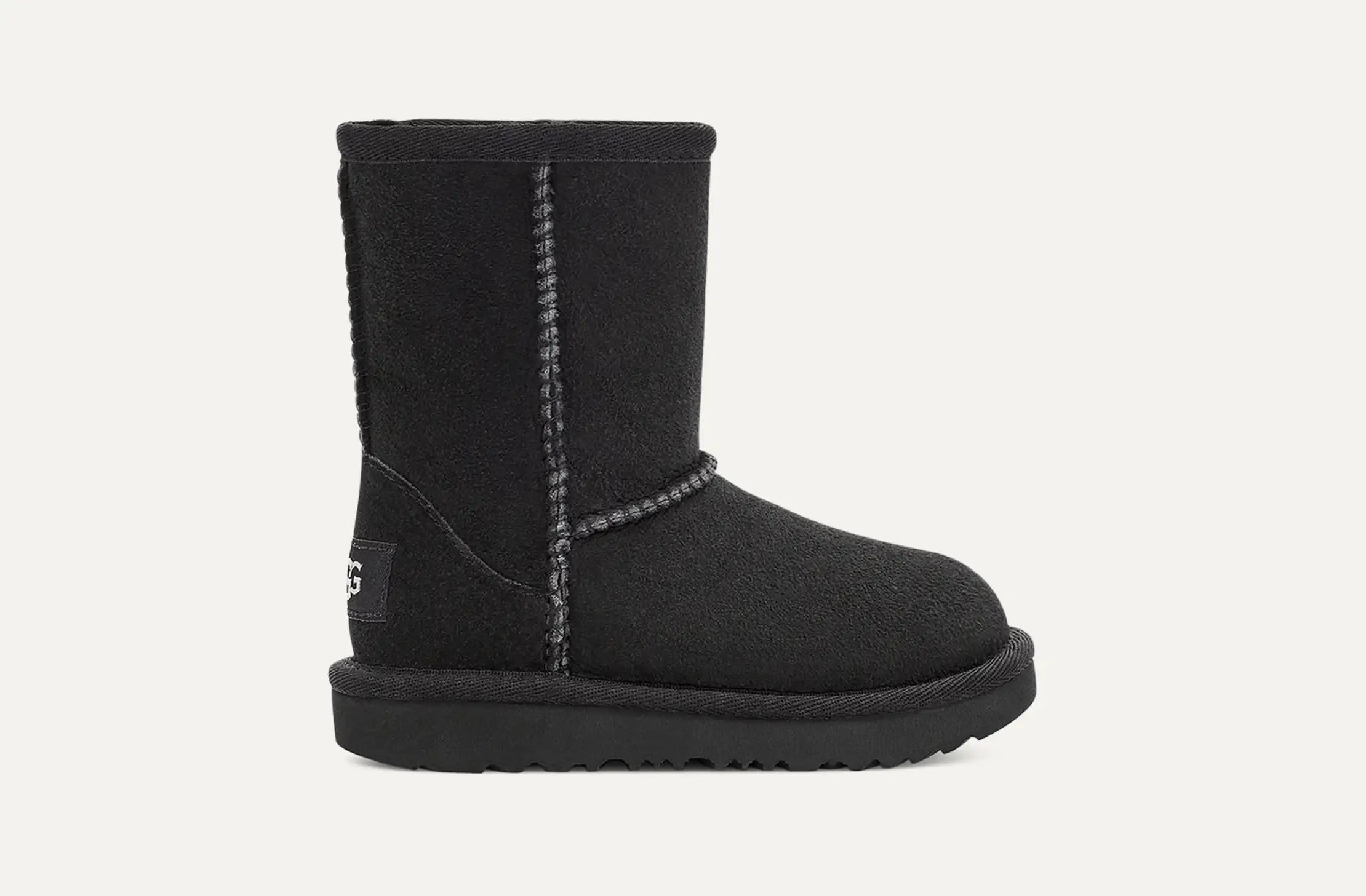 Toddlers' Classic II - BLACK