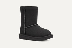 Toddlers' Classic II - BLACK