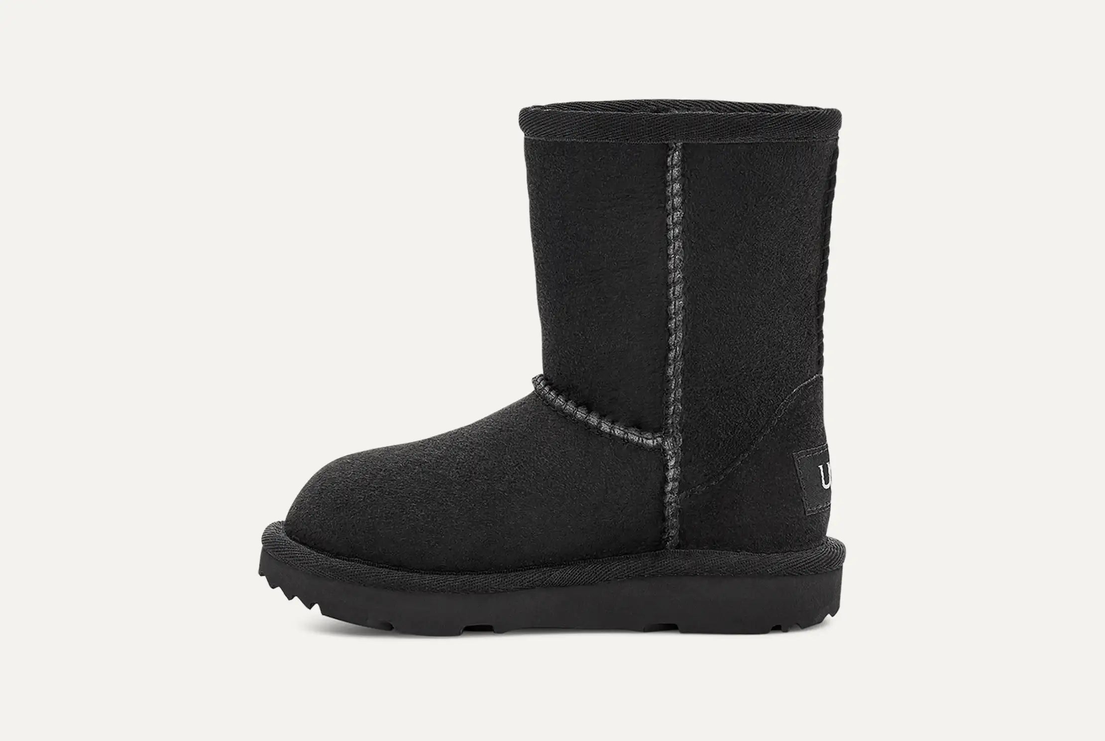 Toddlers' Classic II - BLACK