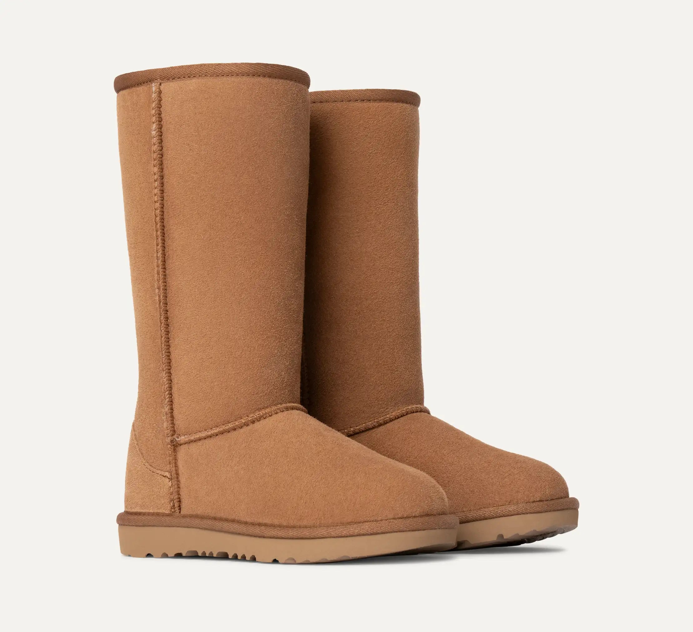 Kids' Classic Tall II - CHESTNUT