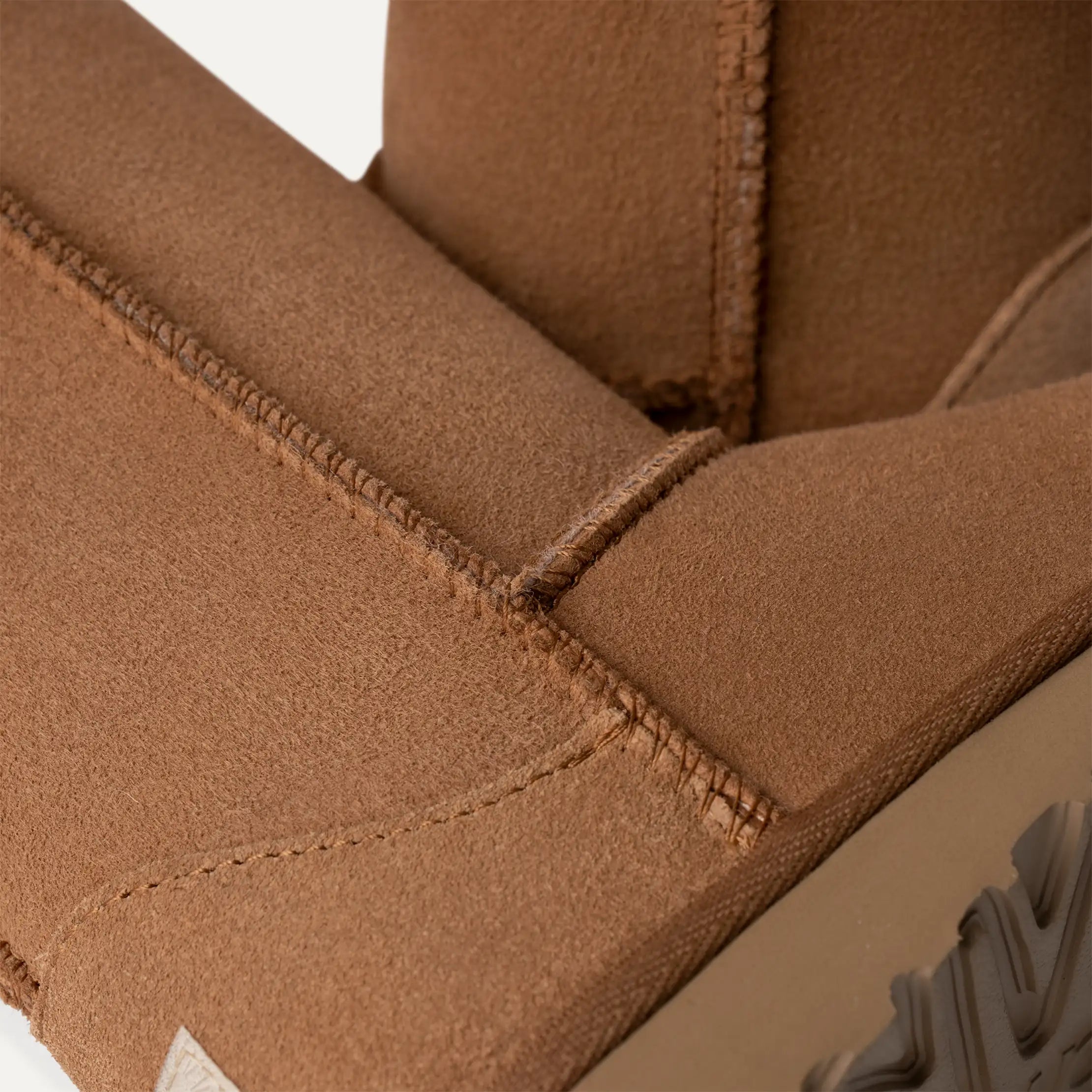 Kids' Classic Tall II - CHESTNUT