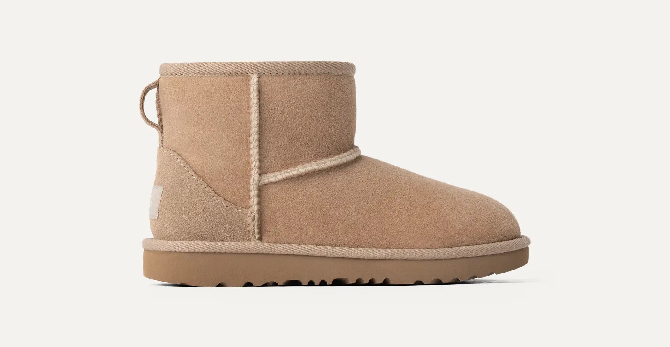 Kids' Classic Mini II - SAND