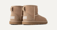 Kids' Classic Mini II - SAND