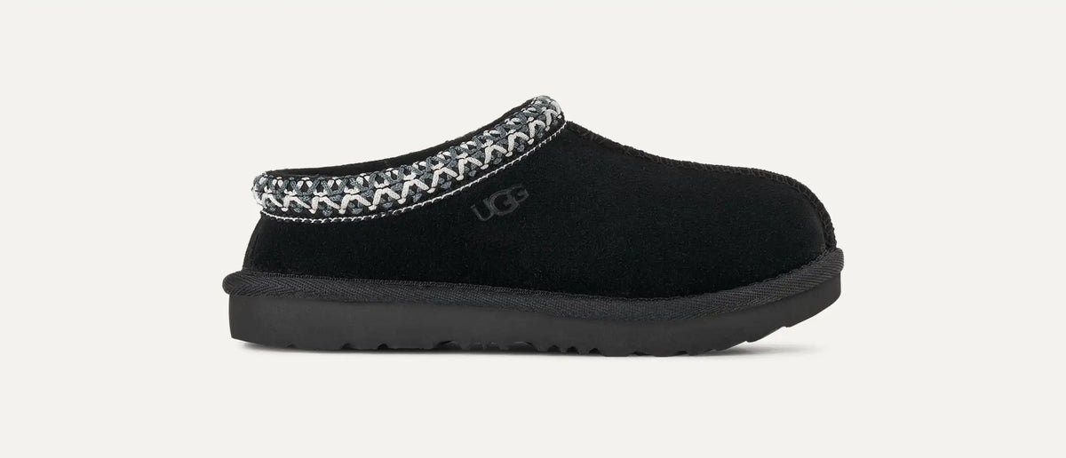 Kids' Tasman II - BLACK