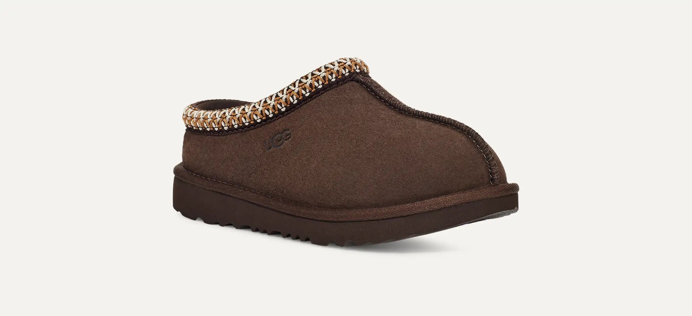 Kids' Tasman II - DUSTED COCOA