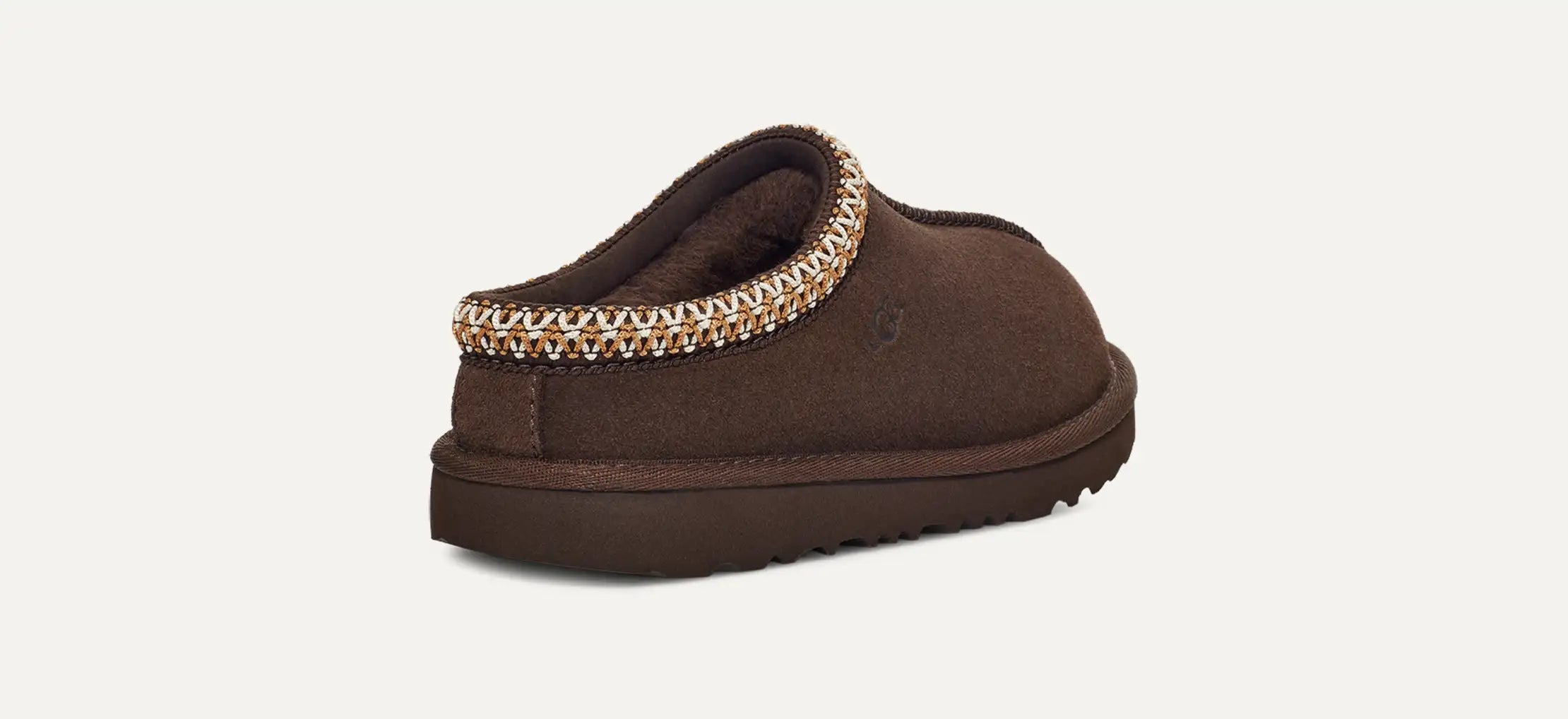 Kids' Tasman II - DUSTED COCOA