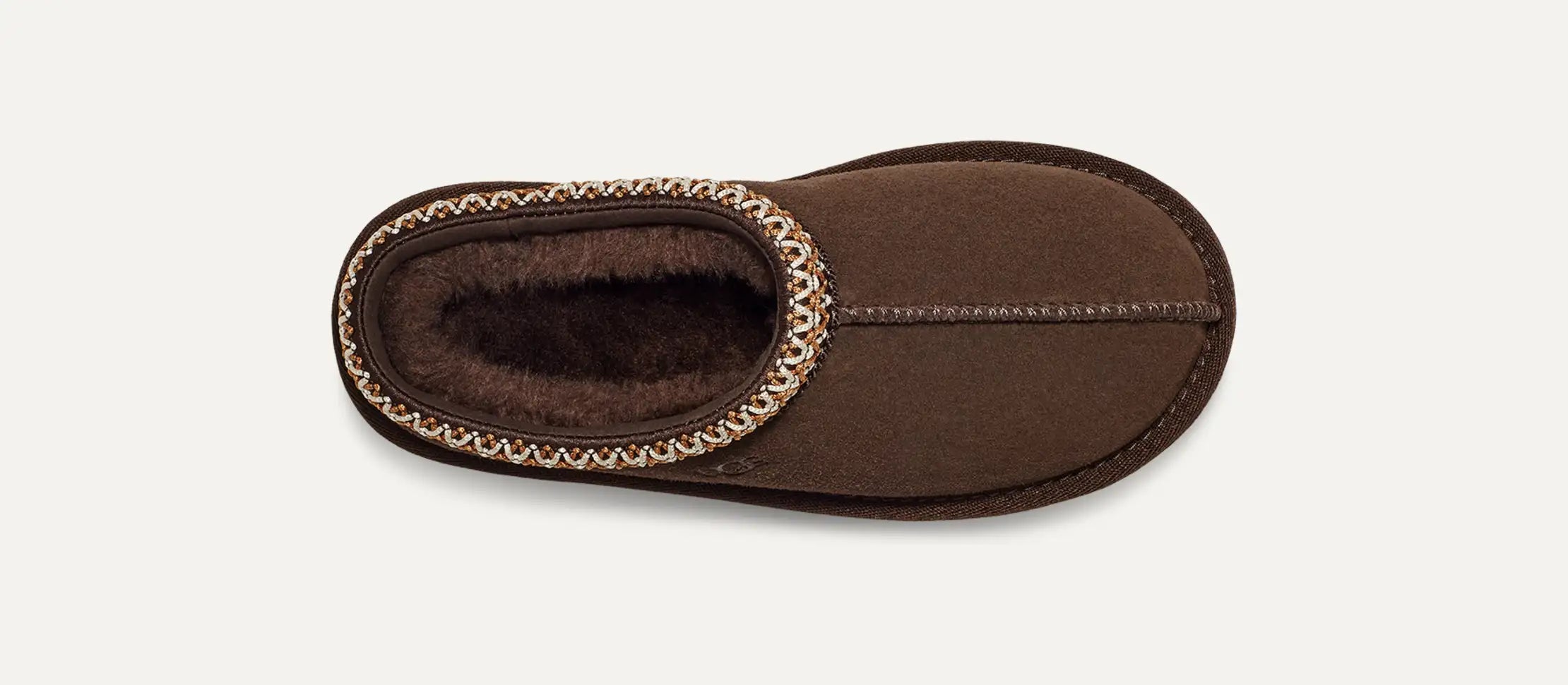 Kids' Tasman II - DUSTED COCOA