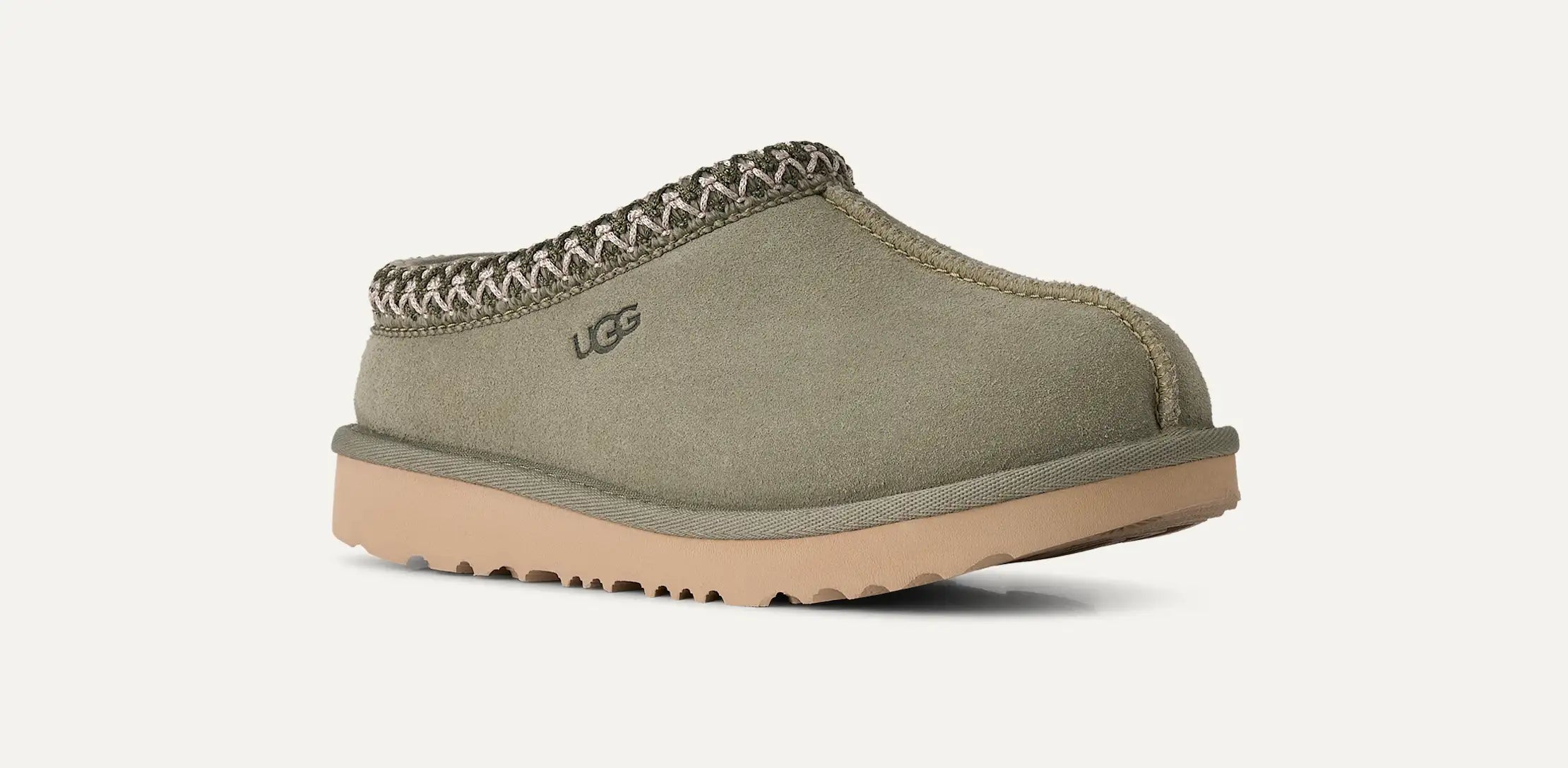 Kids' Tasman II - SHADED CLOVER