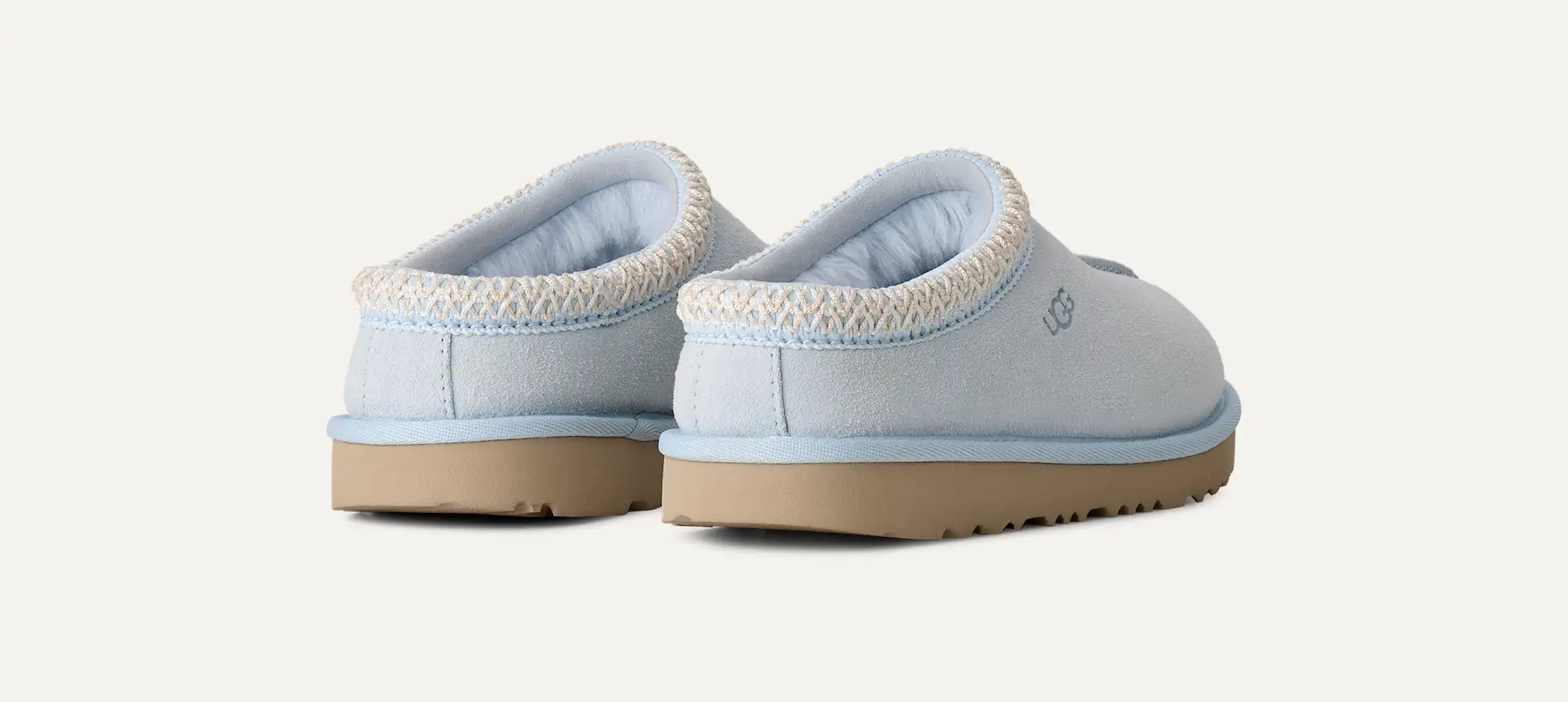 Kids' Tasman II - SKY BLUE