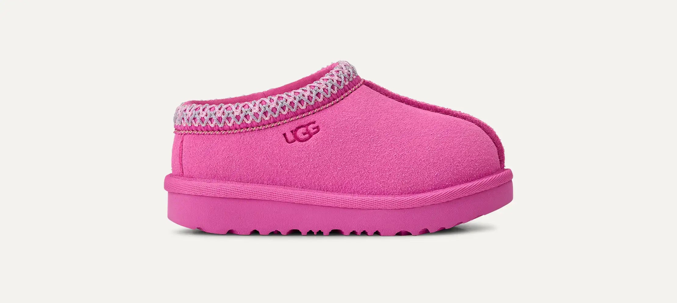 Toddlers' Tasman II - BRIGHT FUCHSIA