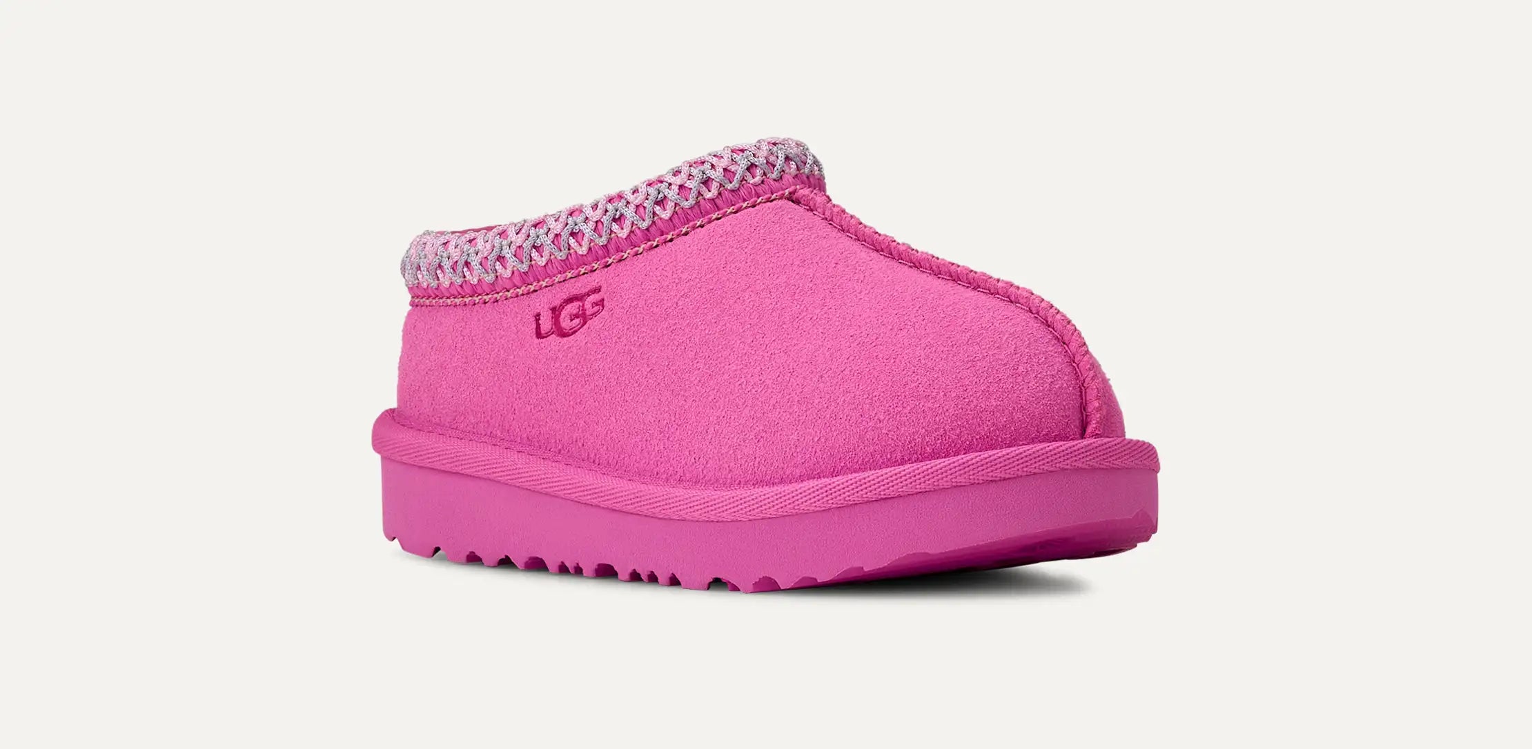 Toddlers' Tasman II - BRIGHT FUCHSIA