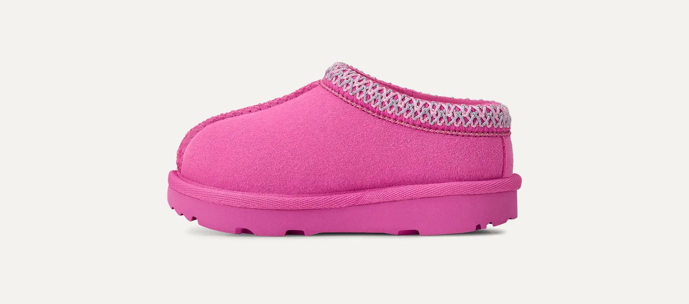 Toddlers' Tasman II - BRIGHT FUCHSIA