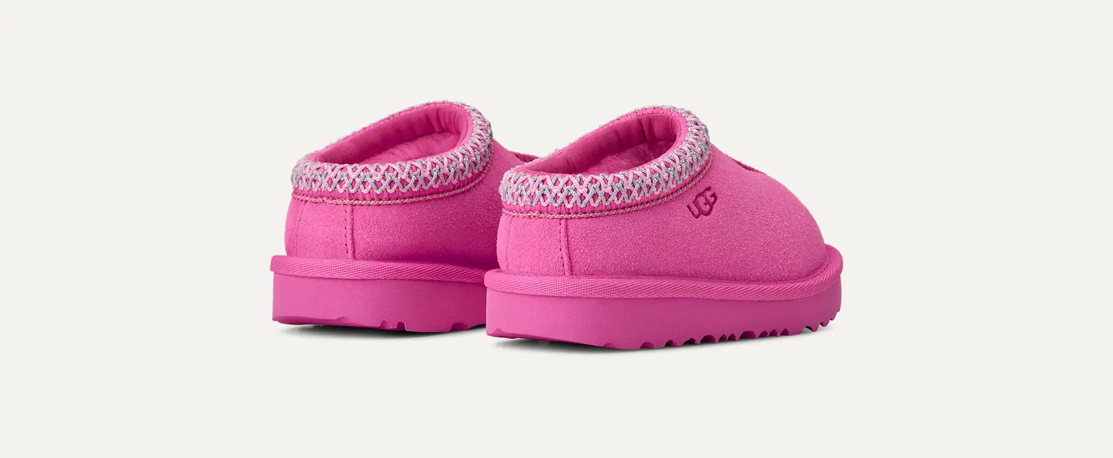 Toddlers' Tasman II - BRIGHT FUCHSIA