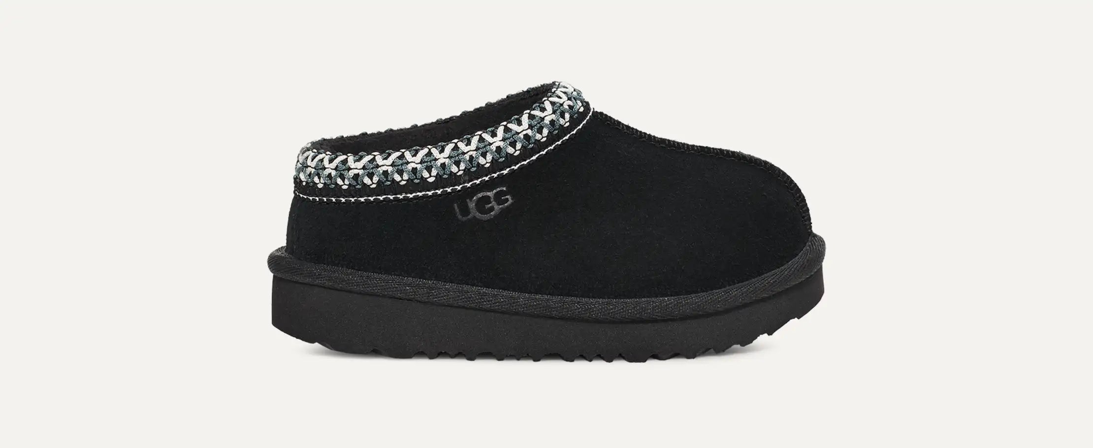 Toddlers' Tasman II - BLACK