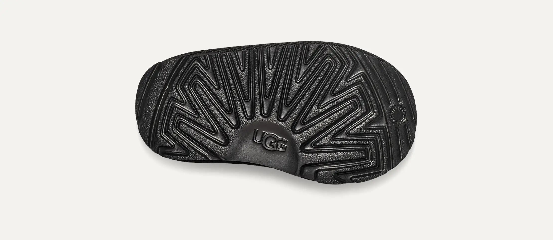 Toddlers' Tasman II - BLACK