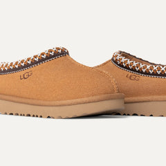 Toddlers' Tasman II - CHESTNUT