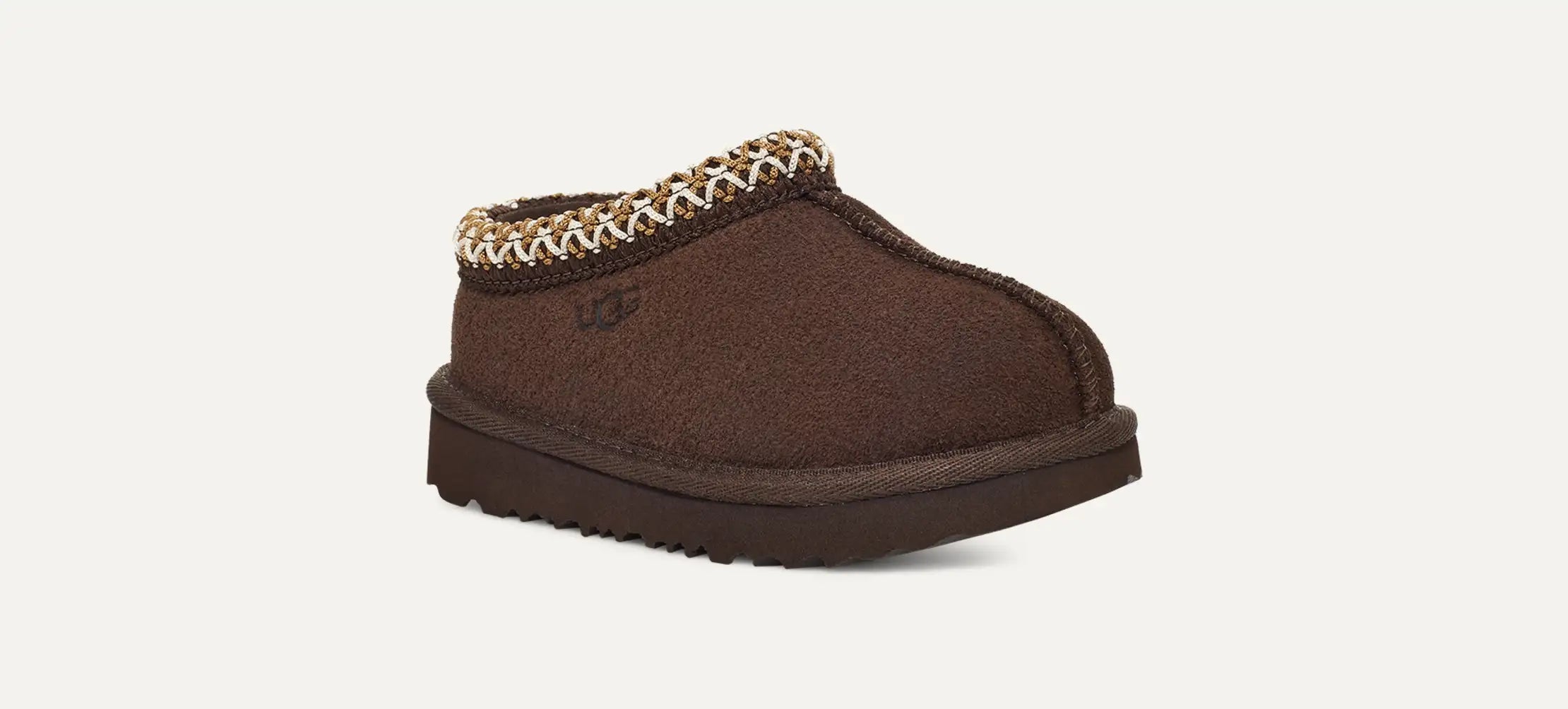 Toddlers' Tasman II - DUSTED COCOA