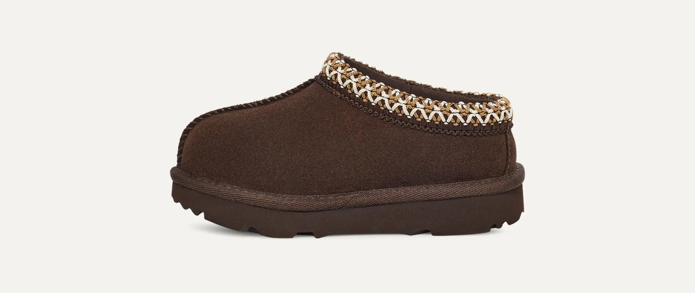 Toddlers' Tasman II - DUSTED COCOA