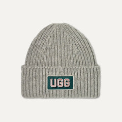 Men's UGG Retro Beanie - COBBLE MULTI