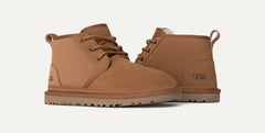 Women's Neumel - CHESTNUT