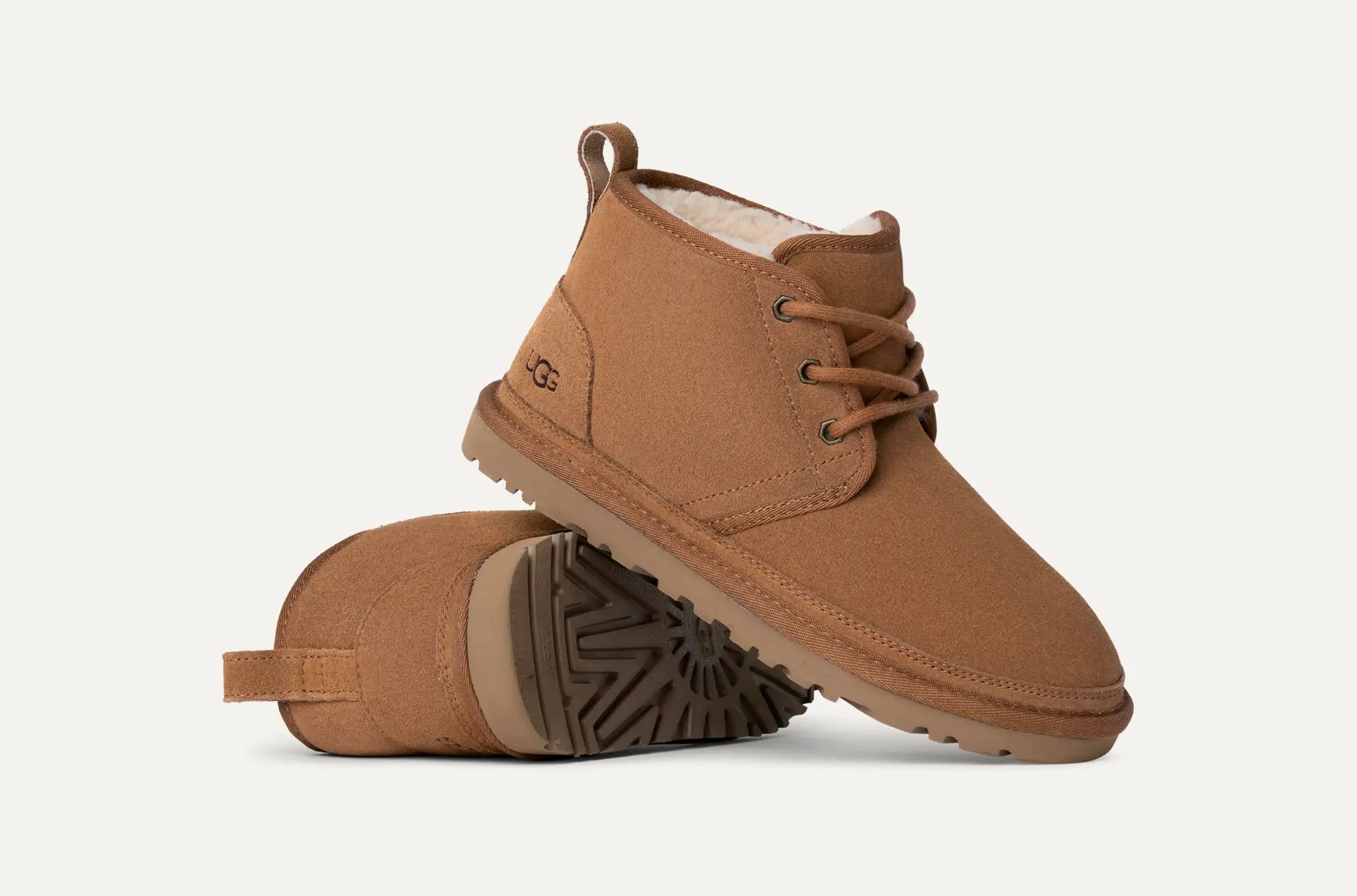 Women's Neumel - CHESTNUT