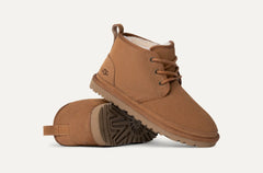 Women's Neumel - CHESTNUT