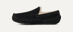 Men's Ascot - BLACK