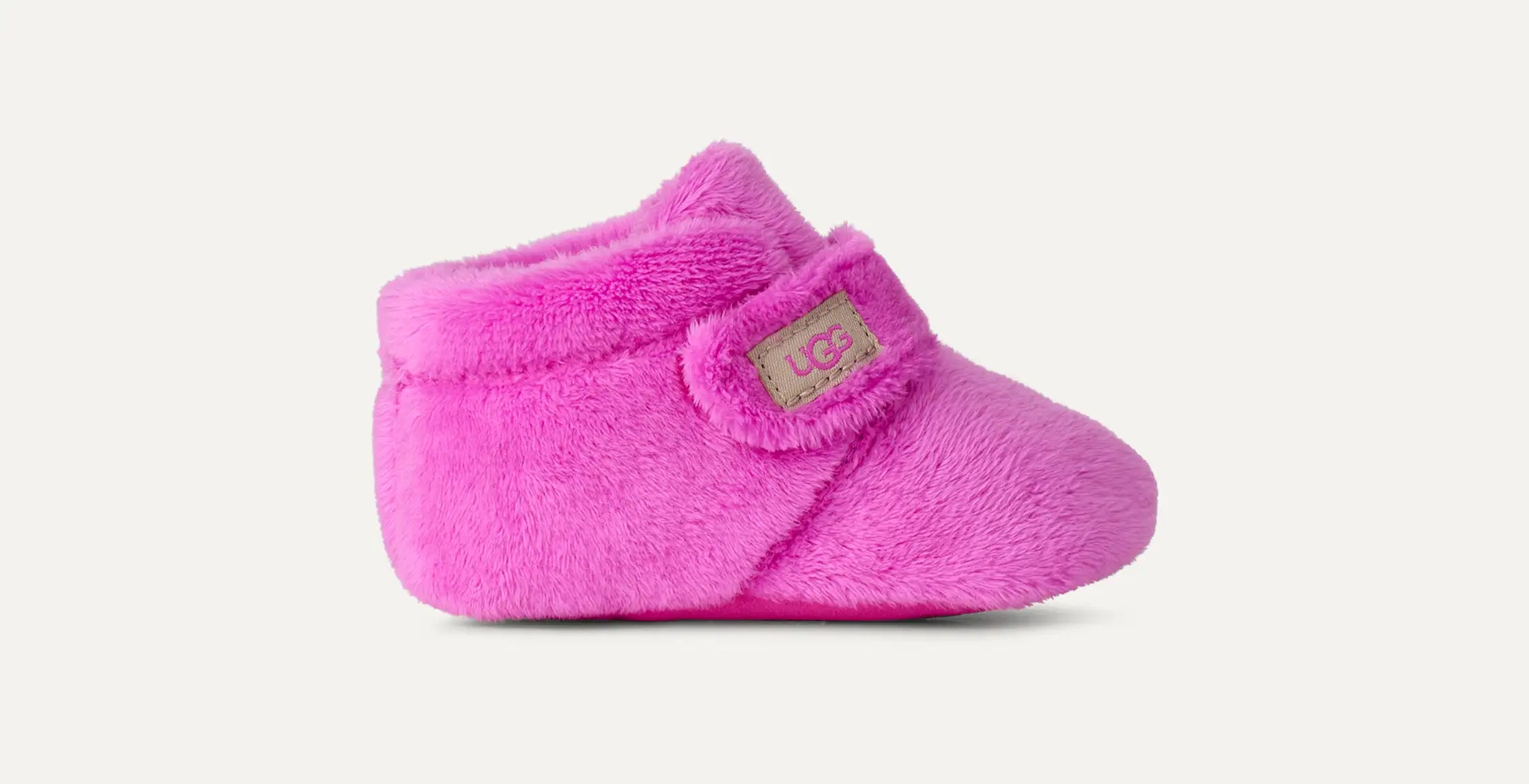 Baby Bixbee - BRIGHT FUCHSIA