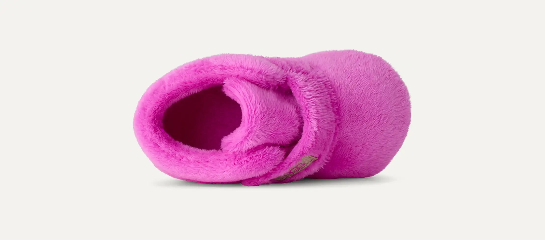 Baby Bixbee - BRIGHT FUCHSIA