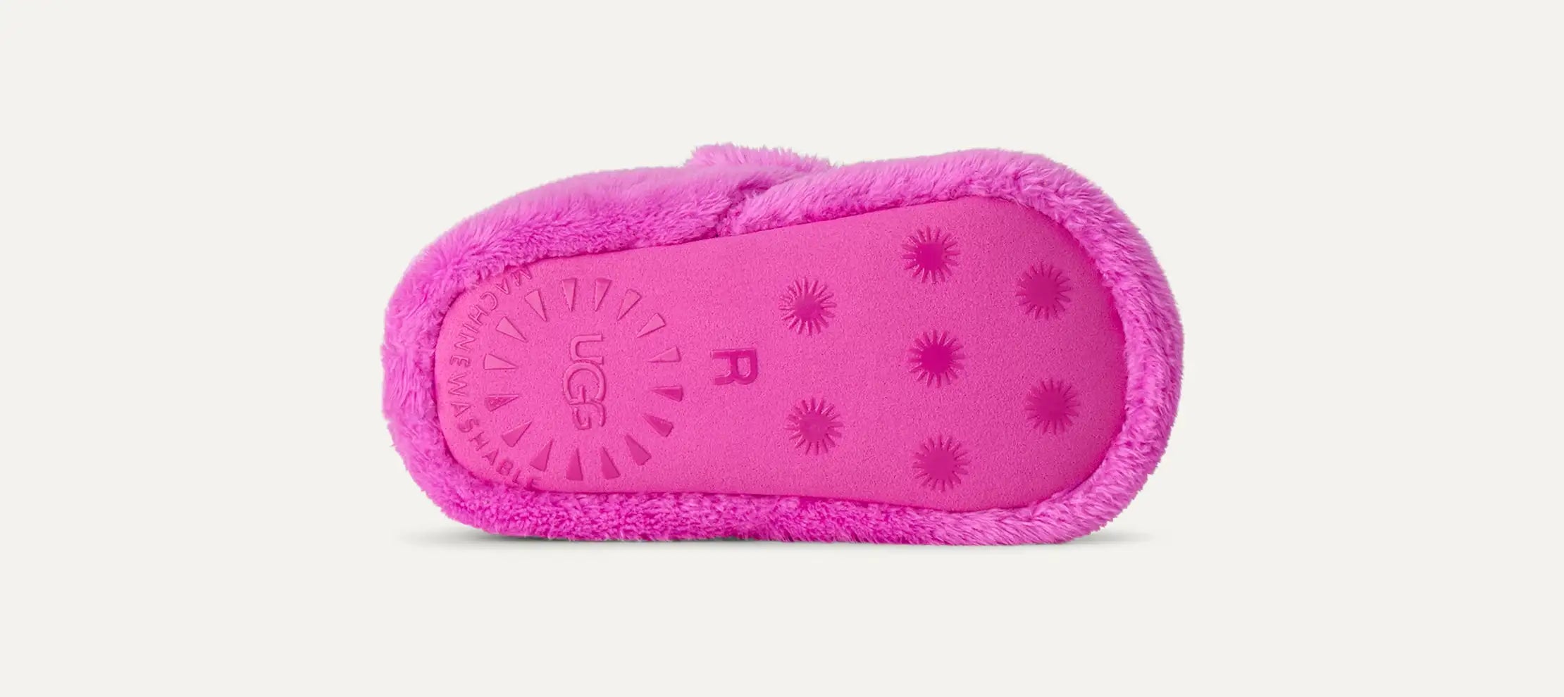 Baby Bixbee - BRIGHT FUCHSIA