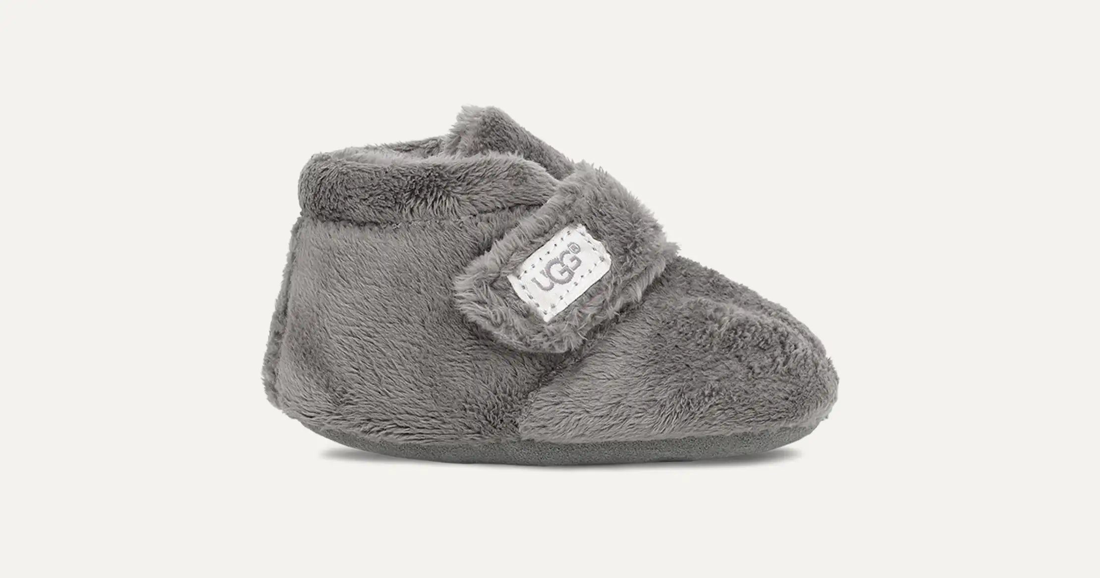 Baby Bixbee - CHARCOAL