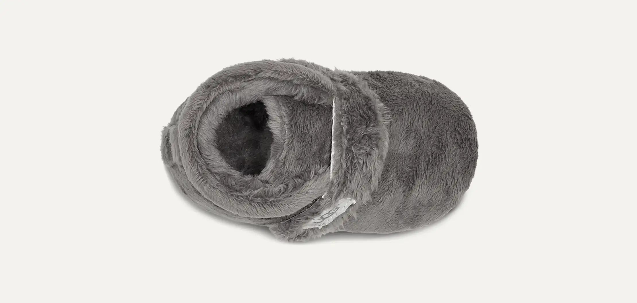 Baby Bixbee - CHARCOAL