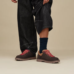 Men's Fincher Ultra Cozy Crew - NAVY