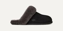 Women's Scuffette II - BLACK/GREY