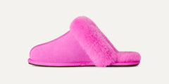 Women's Scuffette II - BRIGHT FUCHSIA