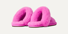 Women's Scuffette II - BRIGHT FUCHSIA