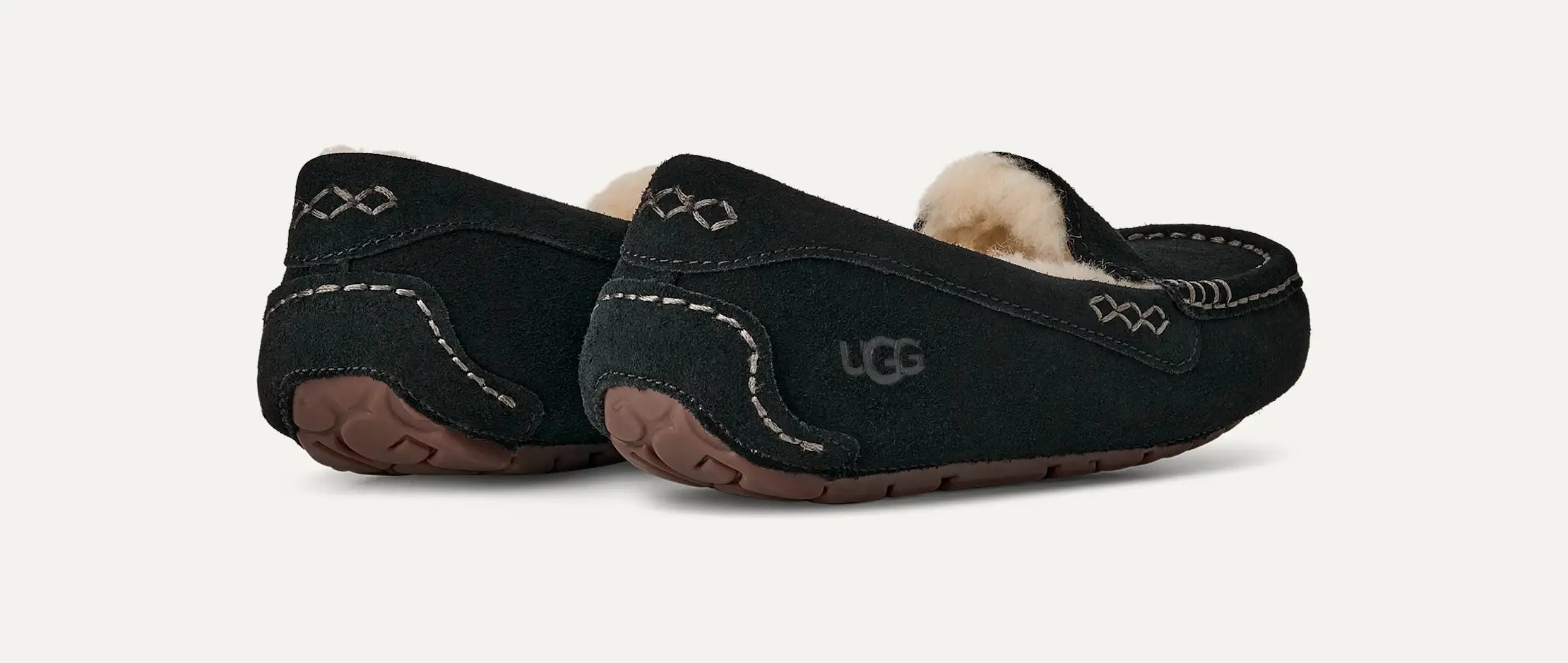 Women's Ansley - BLACK
