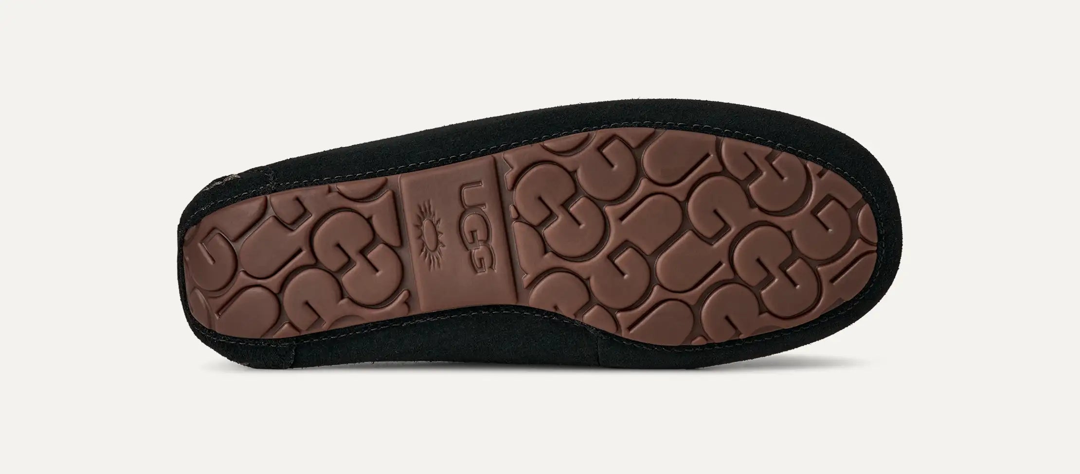 Women's Ansley - BLACK