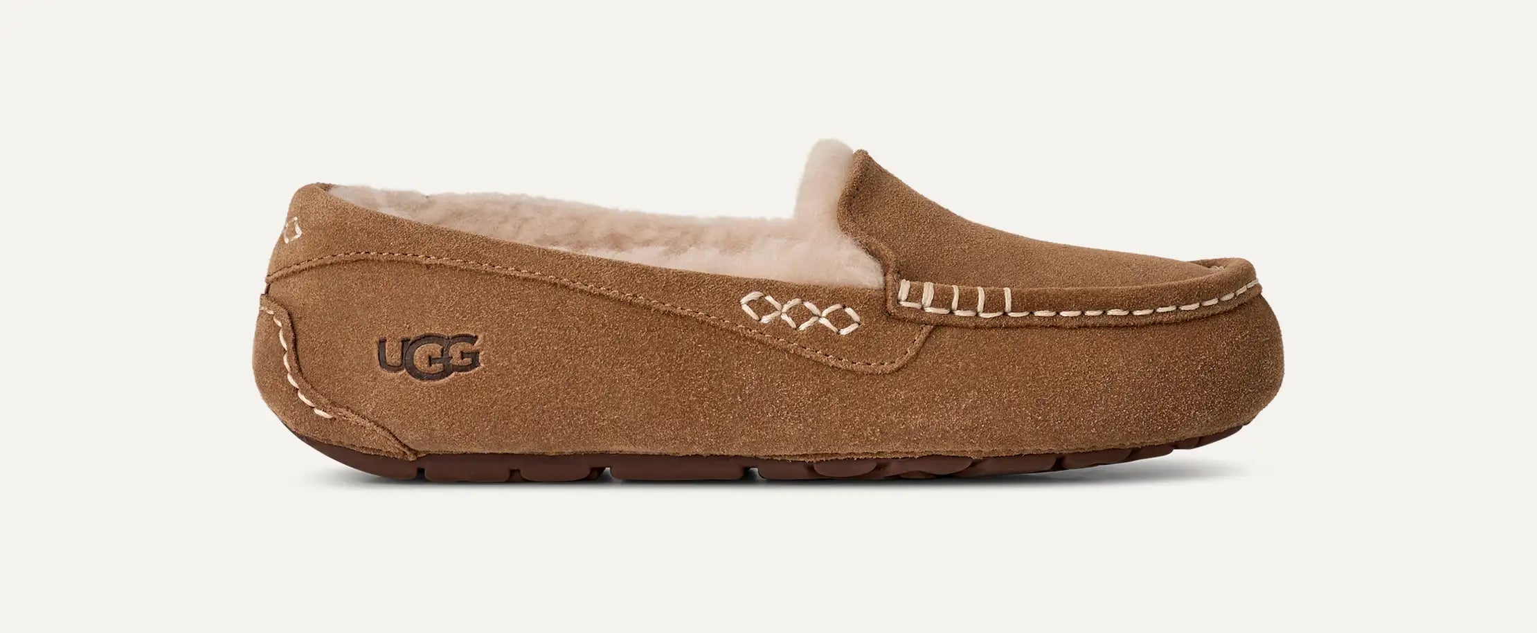 Women's Ansley - CHESTNUT