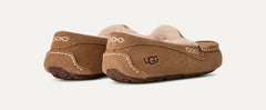 Women's Ansley - CHESTNUT