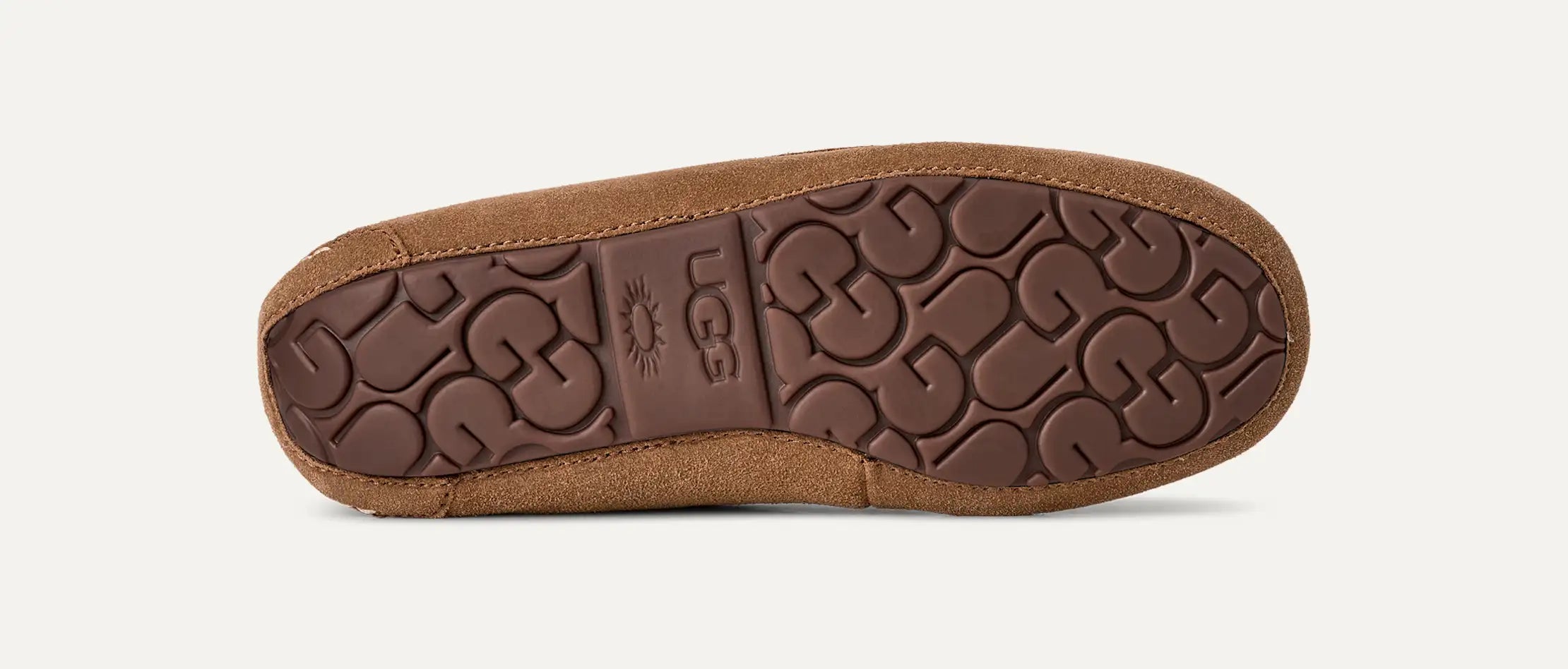 Women's Ansley - CHESTNUT