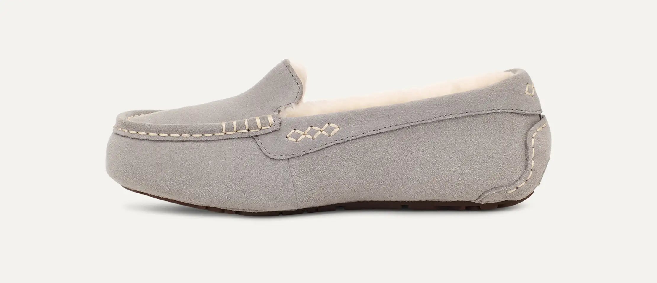 Women's Ansley - LIGHT GREY