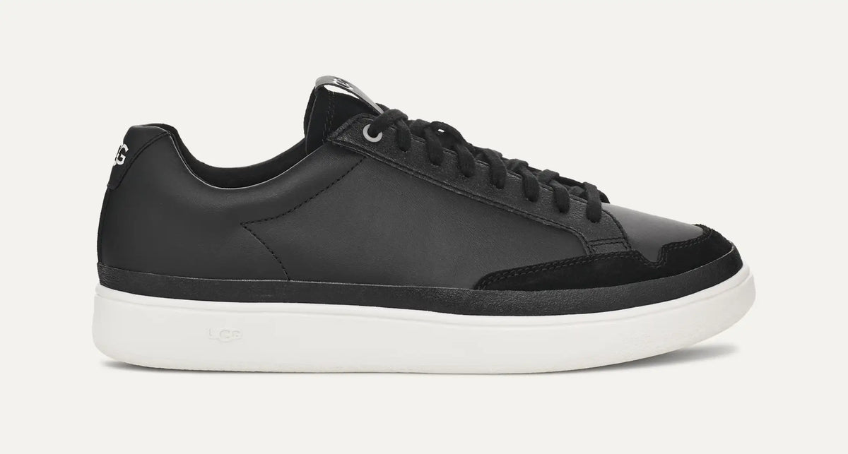 Men's South Bay Sneaker Low - BLACK