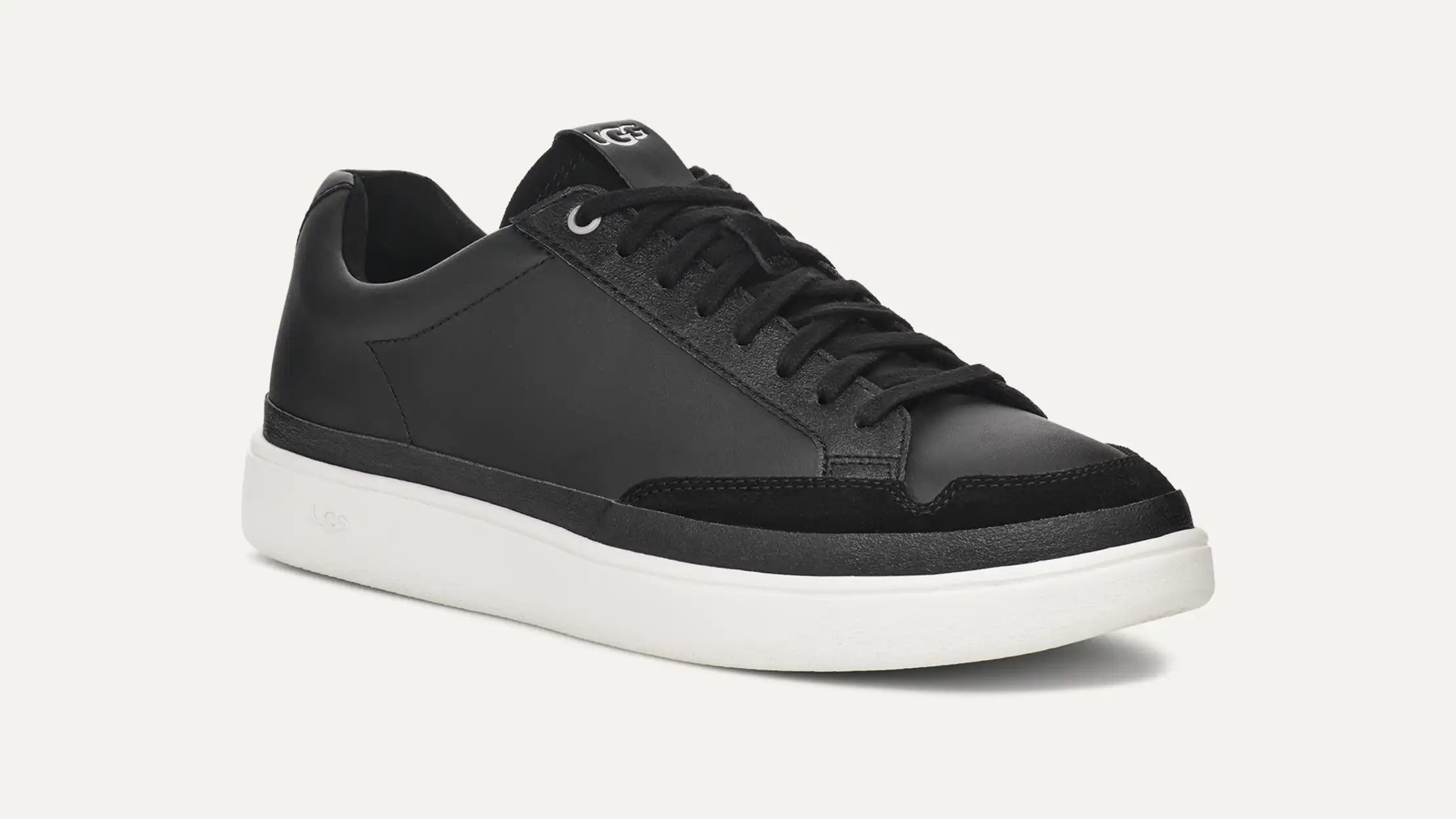 Men's South Bay Sneaker Low - BLACK