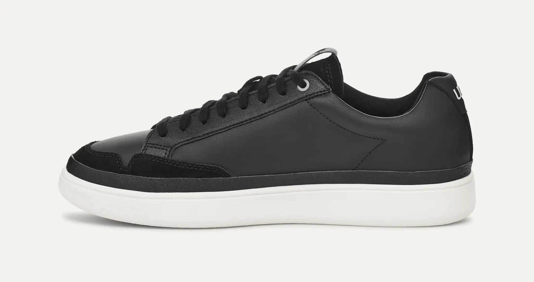 Men's South Bay Sneaker Low - BLACK