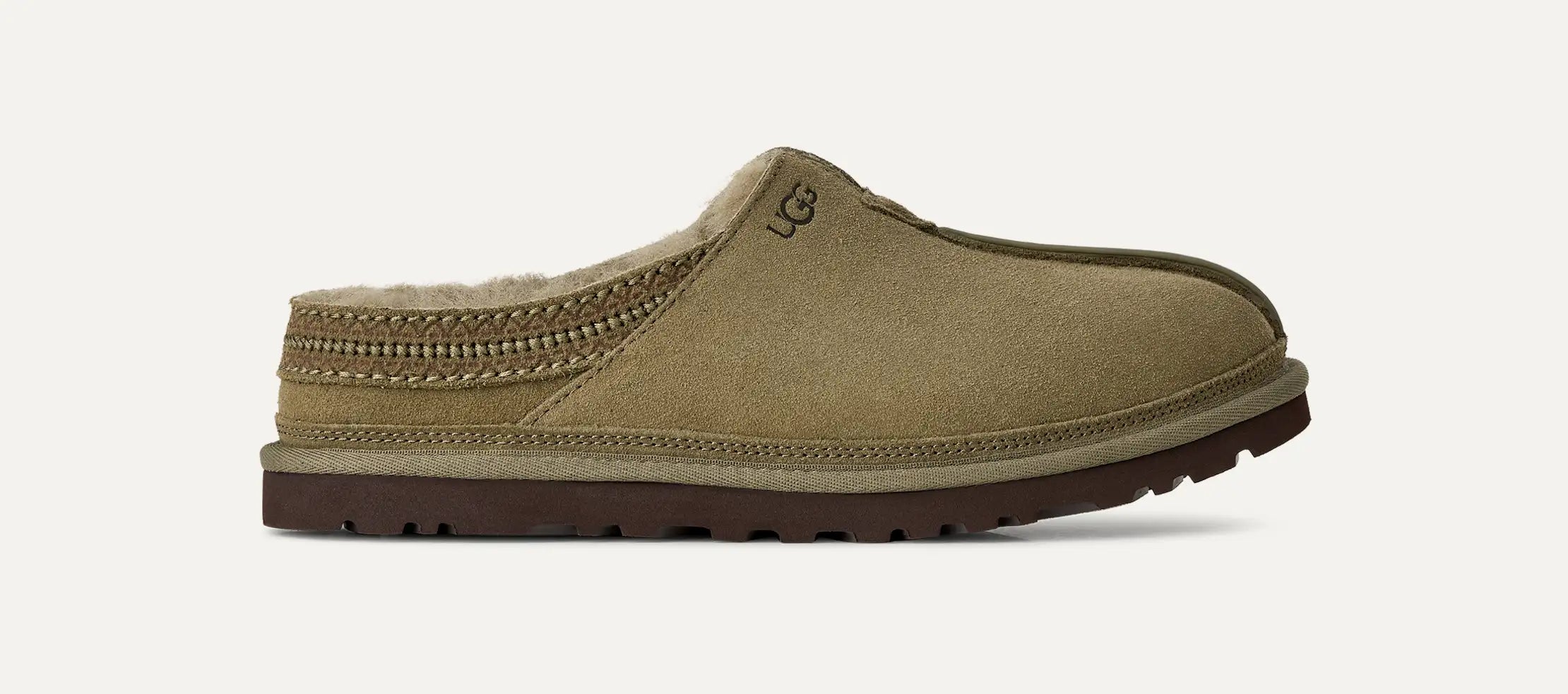 Men's Neuman - BURNT OLIVE