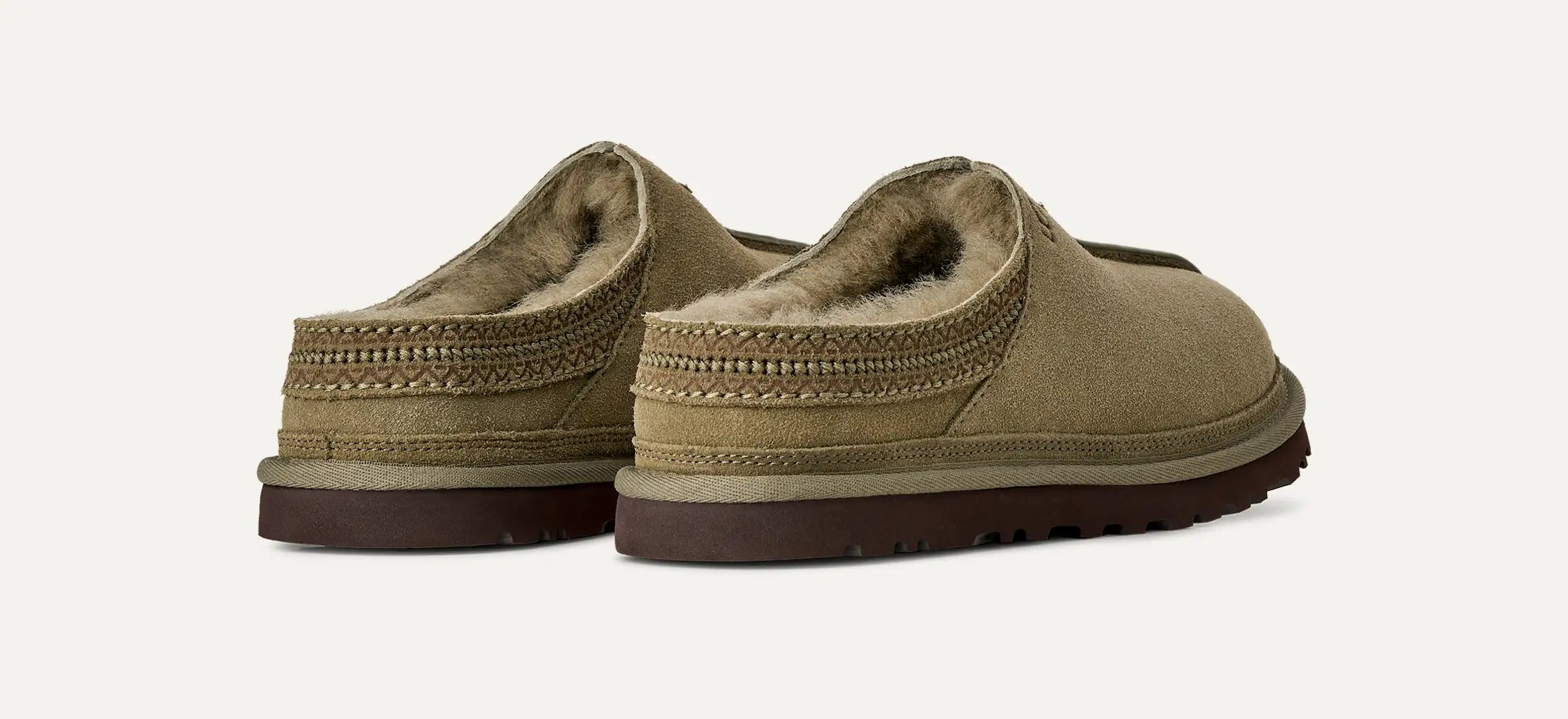 Men's Neuman - BURNT OLIVE